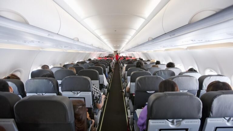 Airlines do not report rude behavior of passengers, says DGCA