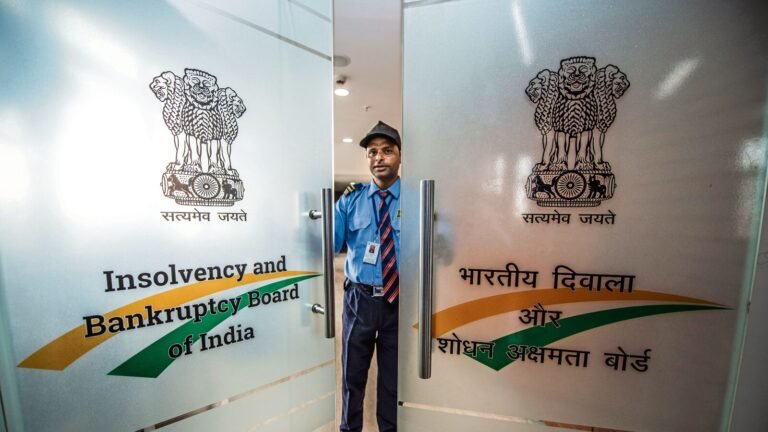Parliament panel recommend a fresh set of changes in insolvency code