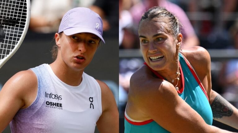 Wimbledon 2025 Preview: Can Sabalenka, Swiatle, Gauff finally conquer grass?