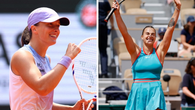 French Day Open 12 Order of Play: Sabalenka vs Swiatlek, Gauff faced in the form of Boisson