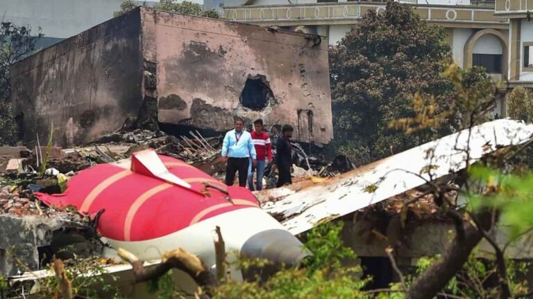 Air India flight accidents: Will black cabinets be sent abroad on a probe? Govt refutes the claim, warns against “speculation” Tech Word News