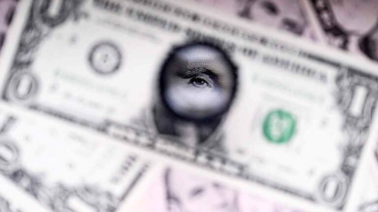 US dollar progress against main currencies in the Middle East conflict, all you need to know | Tech Word News