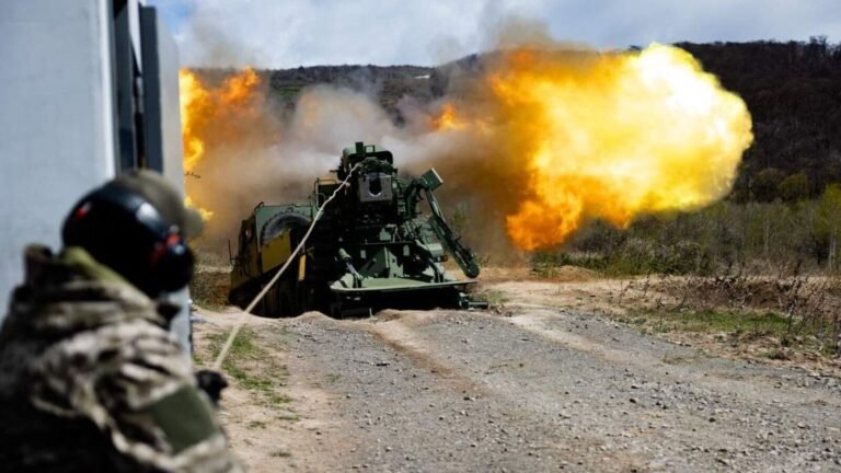 Ukraine and Russia to exchange 6,000 injured soldiers? Here is what Kyiv must say | The news today