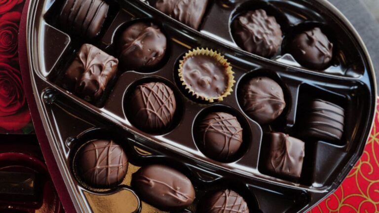 FDA Realm Warning: Chocolate products across the US have remembered Weaver NEPany, all you need to know | Tech Word News