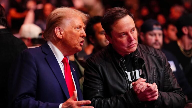 Unblocated! After a legal dispute, the US is allowed by the Supreme Court of Elon Musk’s DOGE wide access to social security data The news today