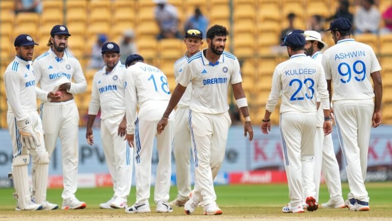 Matthew Hayden reveals how India can tame England in the upcoming test series