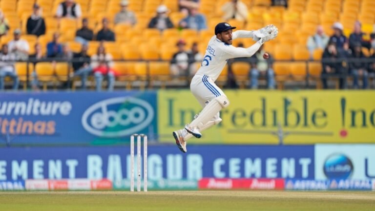 England Lions vs India a, day 2, live score: Eye visitors Strong surface on 1. Exchange