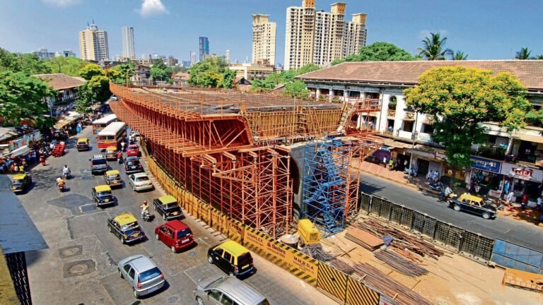 Public Capex makes heavy lifting and numbers focus on the highest ten years