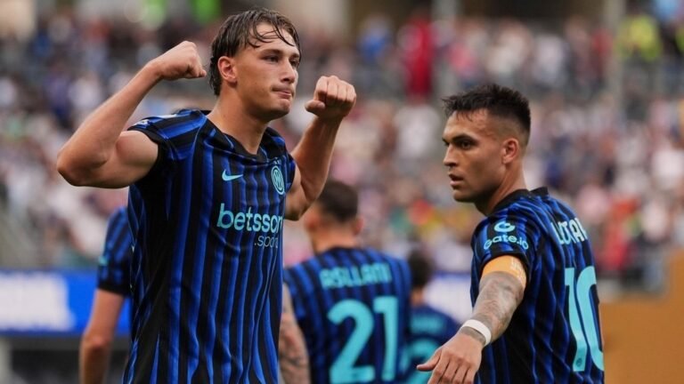World Championship: Inter, Monterrey until the 16th round, Dortmund will take Scrappy Win