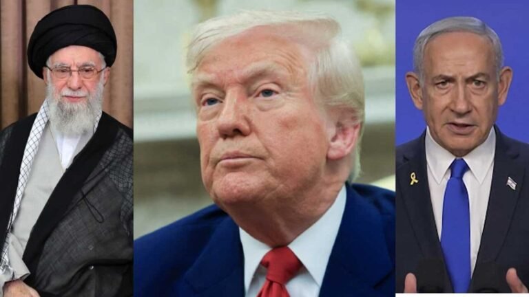 Iran-Israel tension: How US President Donald Trump can respond to Tehran and Tel Aviv | Tech Word News