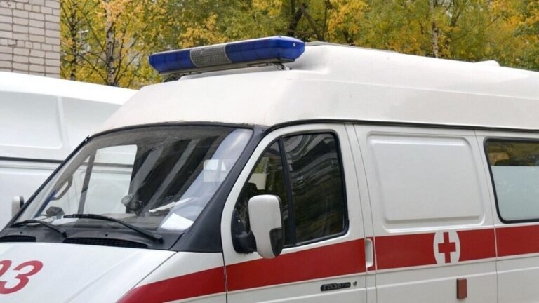 Israel vs Iranian conflict: Three killed in central Iran after an Israeli drone strike hit an ambulance | Tech Word News