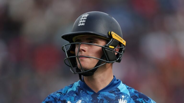 Jacob Bethell, Sam Cook to leave England Squad after the India Test Test: Message