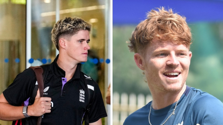 Bethell vs Pope for No. 3: Rob Key feels that the call headingley will not define a career
