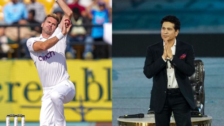 Eng vs Ind: Anderson-Tendelkar Trophy Launded delay due to Ahmedabad Air tragedy