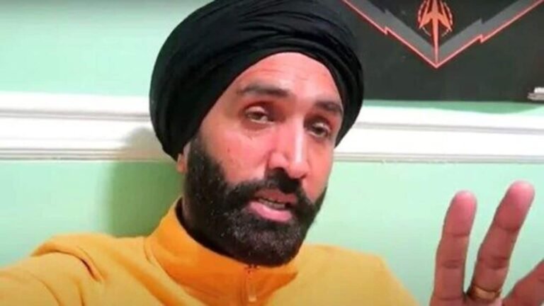 Punjab Youtuber tried to erase the traces of his connections with Pakistani after the arrest of Jyoti Malhotra: Top Cop | The news today