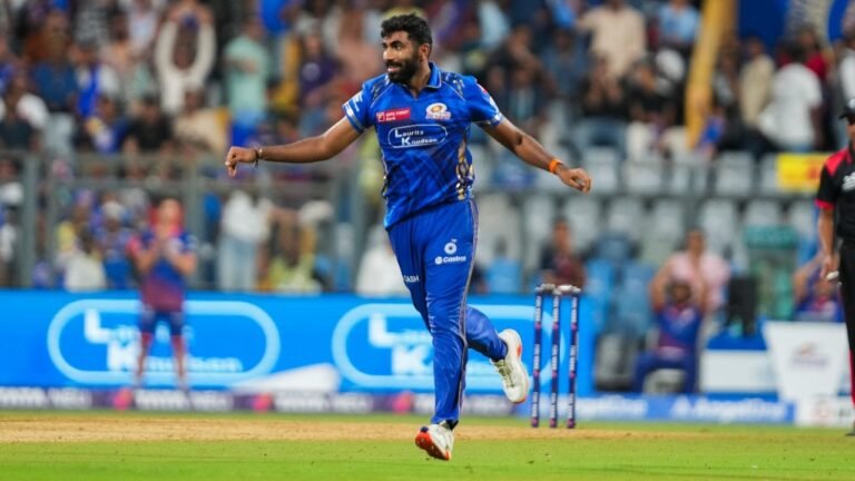 Jasprit Bumrah is a vaccine that can cure any disease for the bowling side: Varun Aaron