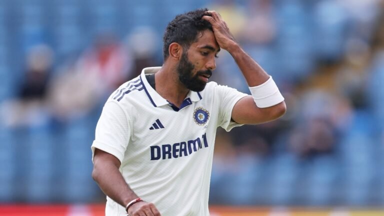 Doubts that Jasprit Bumrah would like to play in Edgbaston: Dinesh Karthik