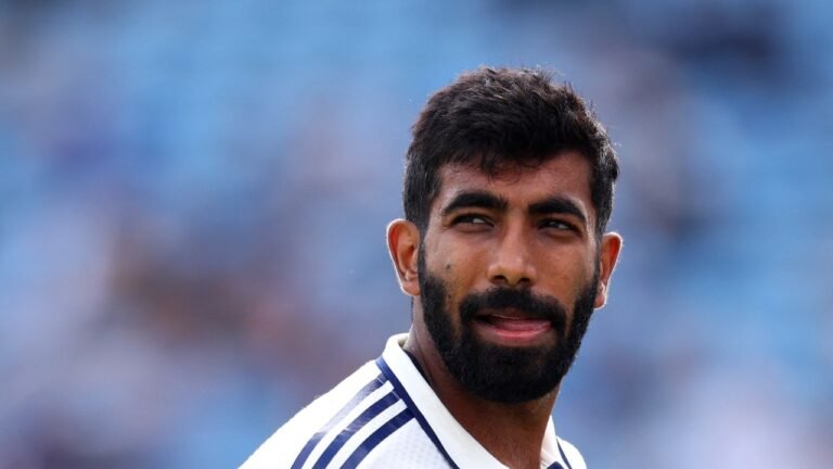 ENG VS India: Without Jasprit Bumrah, India can win a test in Anderson-tendulkar Trophy?