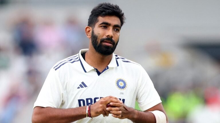 Jasprit Bumrah, Absolute Champion: Legends in Awe of Pacer After Leeds Heroics