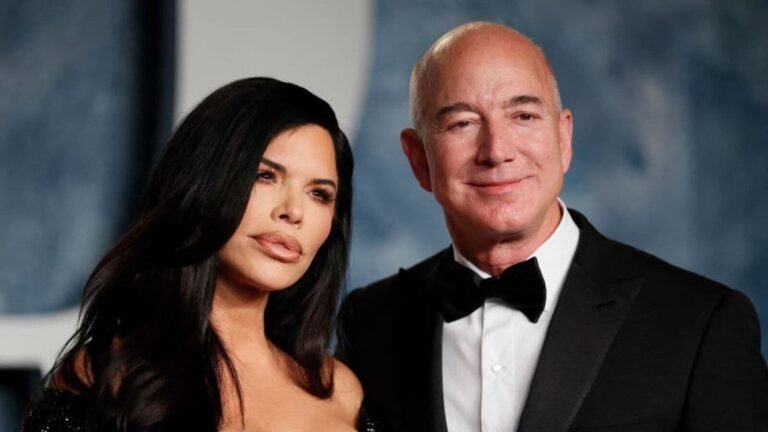 “No space for Bezos”: Venetians protest as rich Amazon Founder Adger’s wedding fuels over mass tourism Tech Word News
