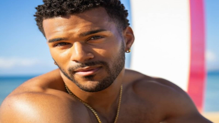 Love Island USA: Here is why Jeremih Brown is “still a little upset” after it came out | Tech Word News