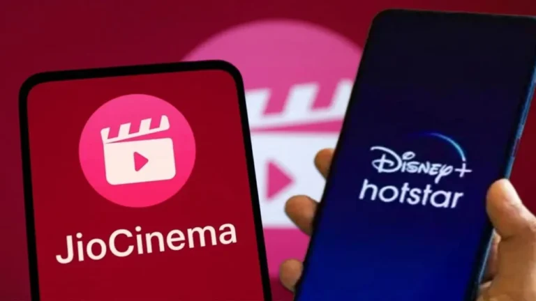 Jio Hotstar ₹349 Plan: 56GB Data, Unlimited Calls & 90 Days OTT Access – But Here’s the Real Catch!