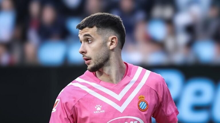 LALIGA: Barcelona sign a highly rated Joan Garcia from the Catalan opponent