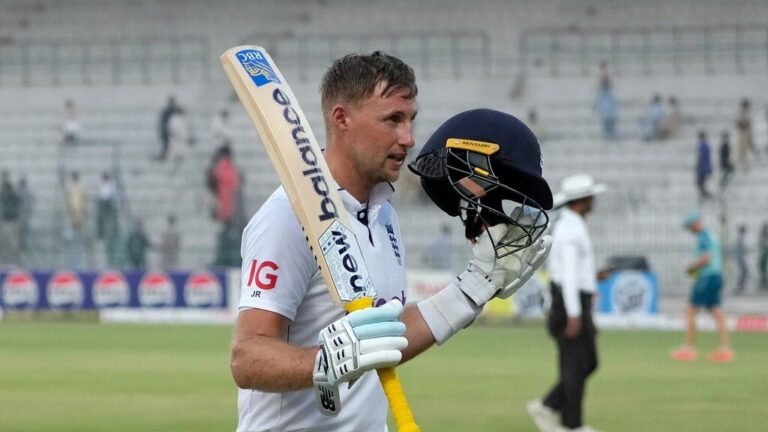Joe root about how Bazball works: more method than likely perceived