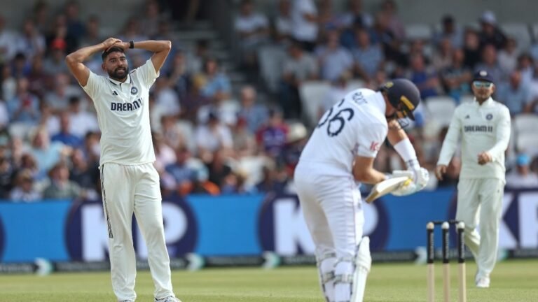 Eng vs Ind: Ravi Shastri turns the judge into a Comm Box but Joe Root will survive LBW Scare