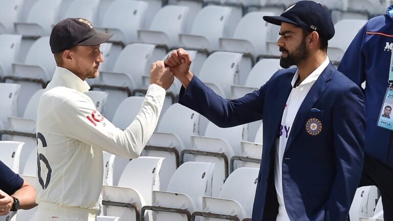 Joe Root Dissembled Virt Kohli’s Out Off-Stump Woes: Technical changes can bounce