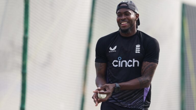 Time for Jofra Archer to repay investments in England: Stuart Broad