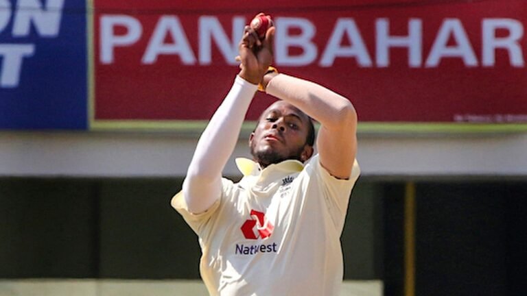 ENG vs Indian: Jofra Archer’s selection for second gambling testing, says Nasser Hussain