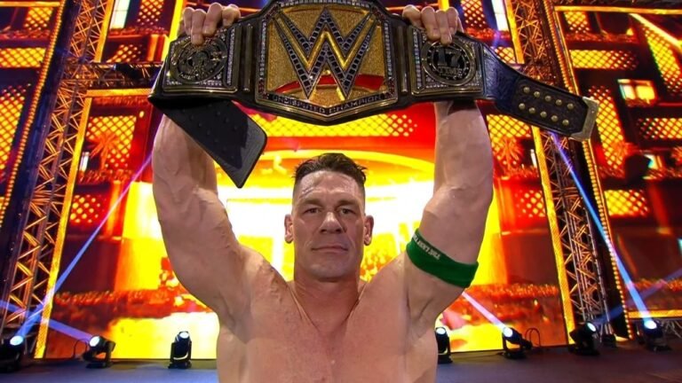 Results WWE NIGHT OF CHAMPIONS: The price retains the new champion with Rollins.