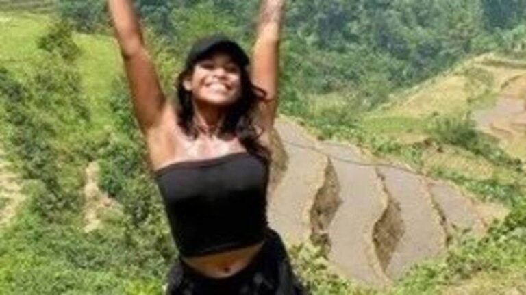 The Brazilian tourist, who fell into the gorge on the active Indonesian volcano on Mount Rinjani, found dead | Tech Word News