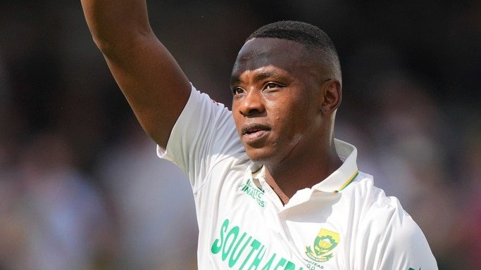 Not the beginning we wanted, but there is still a lot of cricket: Kagiso Rabada