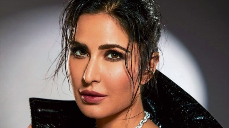 Katrina Kaif named Global Tourism Ambassador on the Maldives The news today