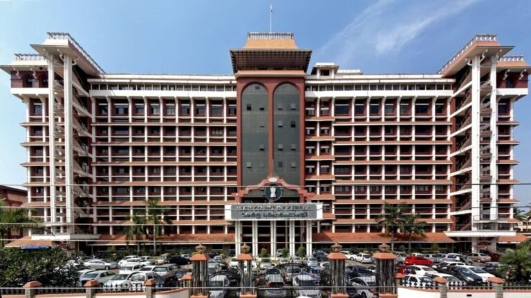A couple kerala trans can be named in the child’s birth certificate as “parents”. Why the HC decision is significant The news today