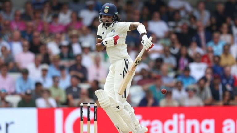 Total Team Man Kl Rahul doesn’t know how good the player is: Sunil Gavascar