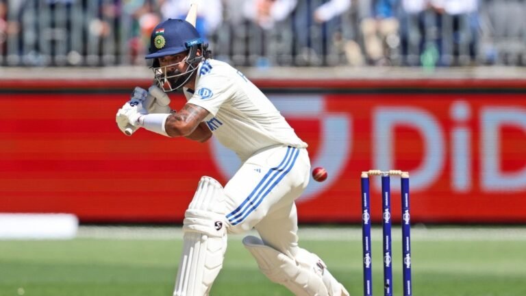 England Lions vs India and 2. Neoficial Test Live Score: Focus on KL Rahul in Northampton