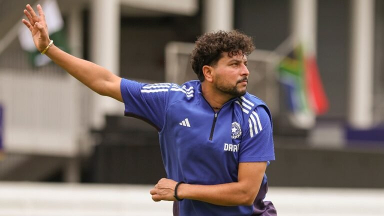 Kuldeep Yadav could be a key pitch for India during England Tour: Matthew Hayden
