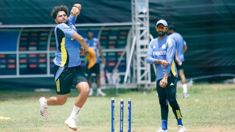 Kuldeep for Jadeja: Brad Haddin asks SHUBMAN GILL to boldly move in 2. Test