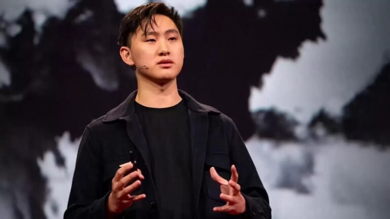 Mark Zuckerberg-cited Meta Bets on a large scale AI: Who is Alexander Wang, 28-year-old mit early premature outage for startup? | Tech Word News