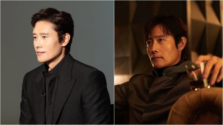 Actor Squid Game Lee Byung-Hun reveals how his son called him for being “bad”: “Why are you so bad?” | Tech Word News