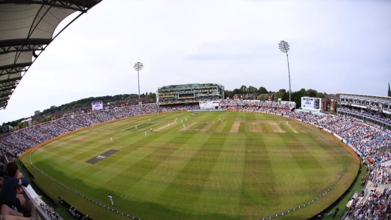 ENG vs Indian, 1. Test day 2, weather forecast Leeds: Conditions set to play key roles