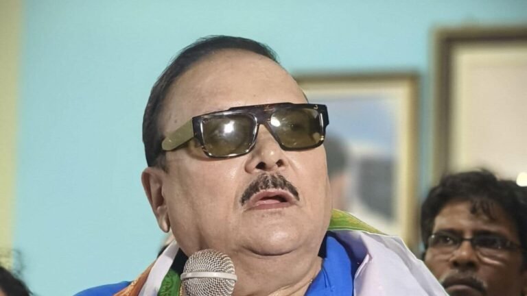 Case of rape Kolkata: After the distance, TMC problems show that the cause of the announcement to Madan Mitra over the “insensitive” comments | Tech Word News