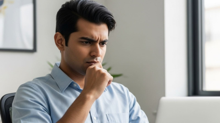 Employee earns £ 9 £ LPA acquires a package of 16 Lakhs in Mumbai, but Reddit warns: “Don’t think about it” | Tech Word News