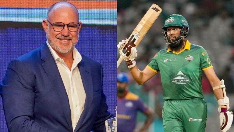Matthew Hayden, Graeme Smith, Hashim Amla, among other things, listed in ICC Hall of Fame
