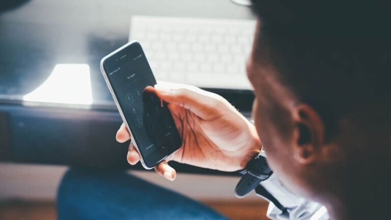 Trai moves to consolidate spam calls with a new rule of digital consent