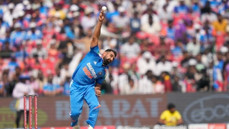 ICC revises the rule of two balls in ODIS: What is the change and why is it important?