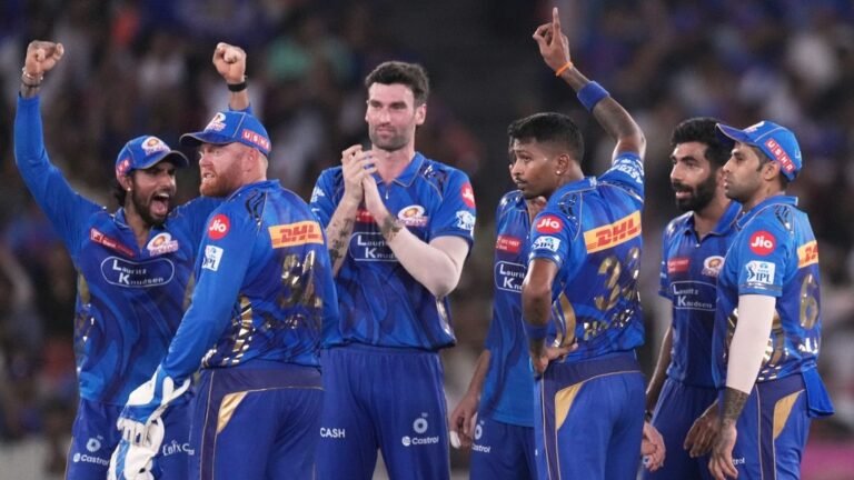 PBKS vs Mi: Mahela JayaWardene Rues reduced chance after loss of qualifier 2